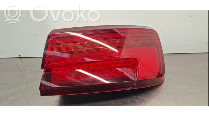 Audi A3 S3 8V Takavalot 