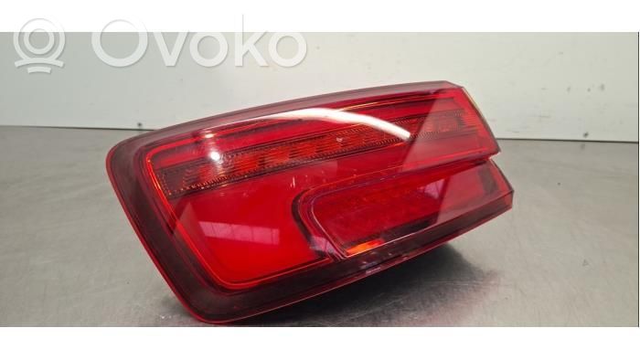 Audi A3 S3 8V Takavalot 