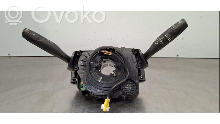 Opel Corsa F Interruptor/palanca de limpiador de luz de giro 