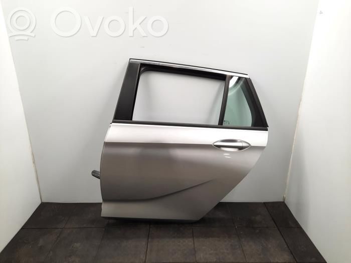 Opel Insignia B Galinės durys 