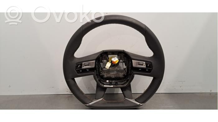 Ohjauspyörä   98186253ZD