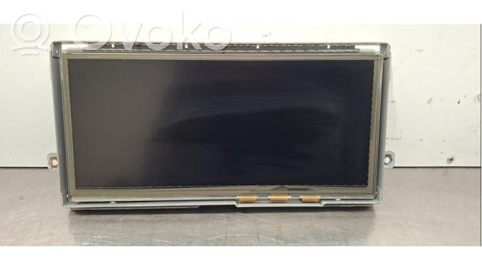 Land Rover Evoque I Monitor/display/piccolo schermo 