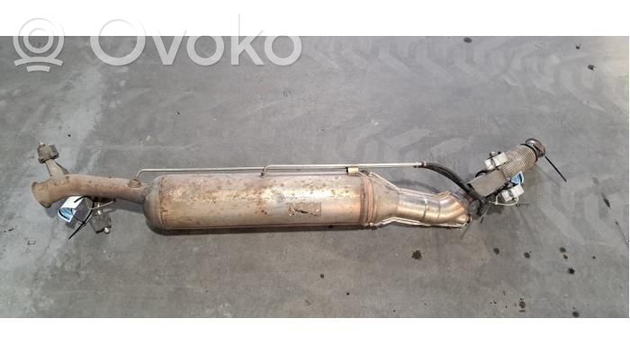 Catalyst/FAP/DPF particulate filter   9808561380,SU001A4169,1379607080,1618943080,1620046880,1648181880,9808803880,SU001A4169