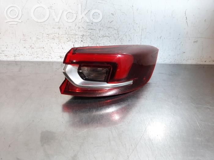 Opel Insignia B Rückleuchte Heckleuchte 