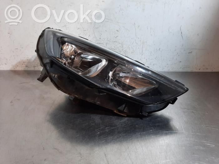 Scheinwerfer   39195642,39210098,39210098