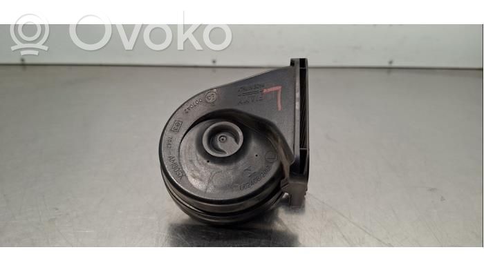 Volvo XC40 Äänimerkkilaite 