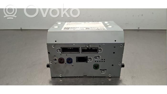 Volvo XC40 Radio/CD/DVD/GPS head unit 