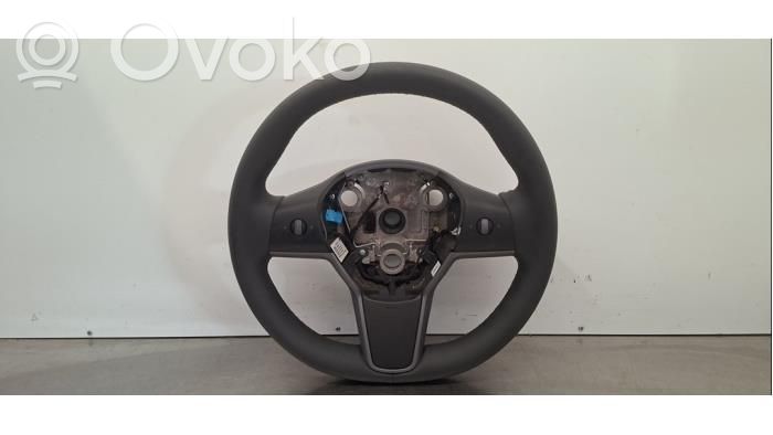 Tesla Model Y Руль 