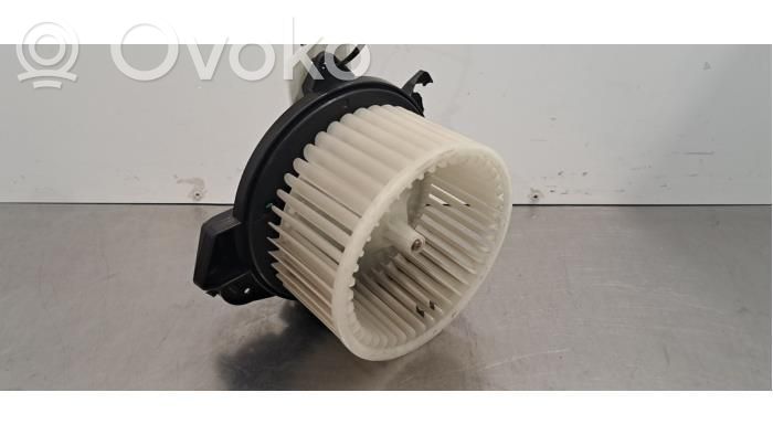 Lämmittimen puhallin   KFB1512VX00F4J,H031501070