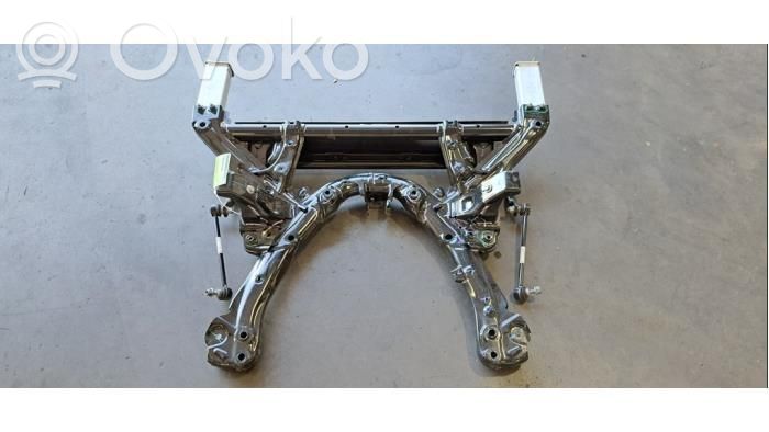 Tesla Model 3 Front subframe 