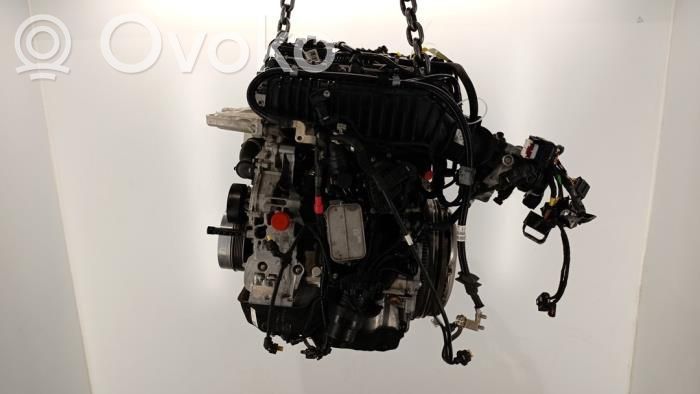 Mini One - Cooper F56 F55 Engine 
