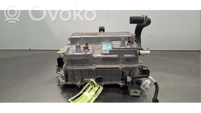 KIA Pro Cee'd III Convertor-inversor tensiune 