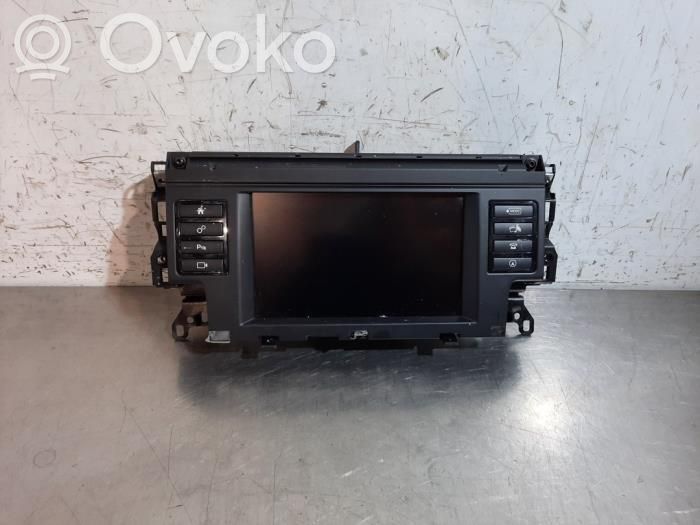 Land Rover Discovery Sport Pantalla/monitor/visor 