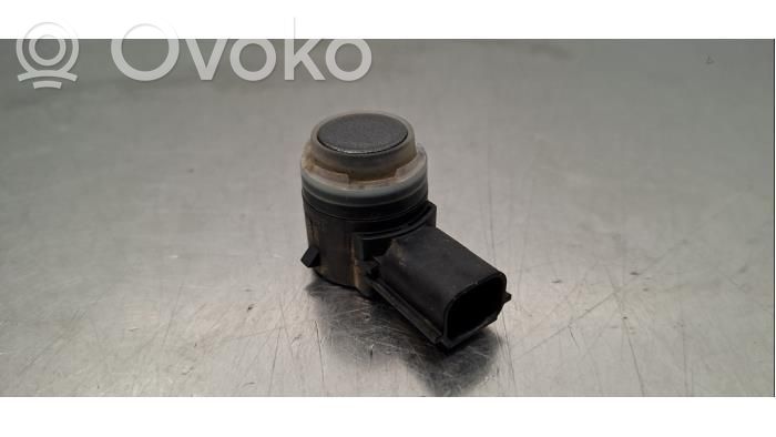 Ford Transit Custom Sensor de aparcamiento PDC 