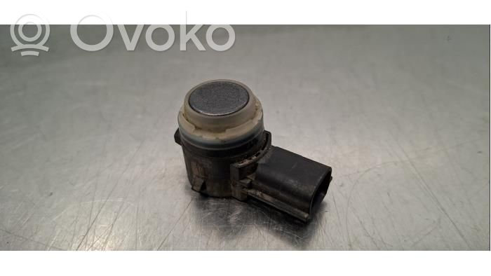 Ford Transit Custom Sensor de aparcamiento PDC 