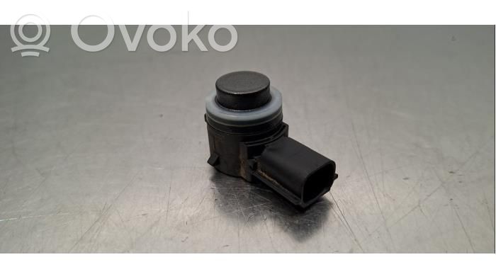 Ford Transit Custom Sensor de aparcamiento PDC 