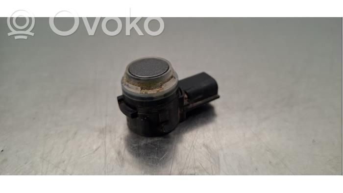 Ford Transit Custom Sensor de aparcamiento PDC 