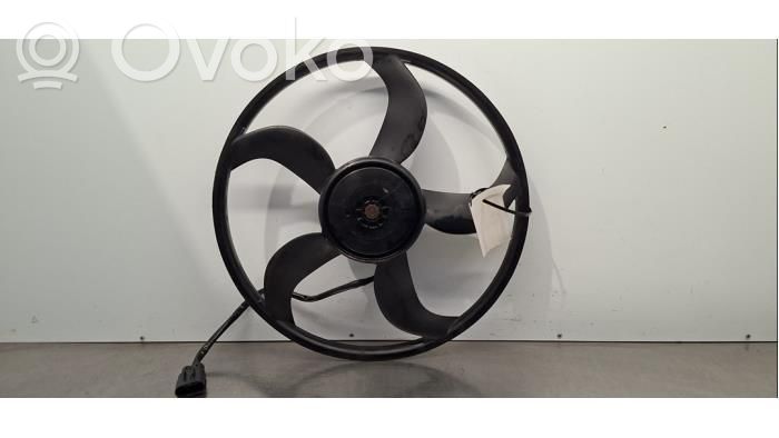 Ventilatoru komplekts   3136613357