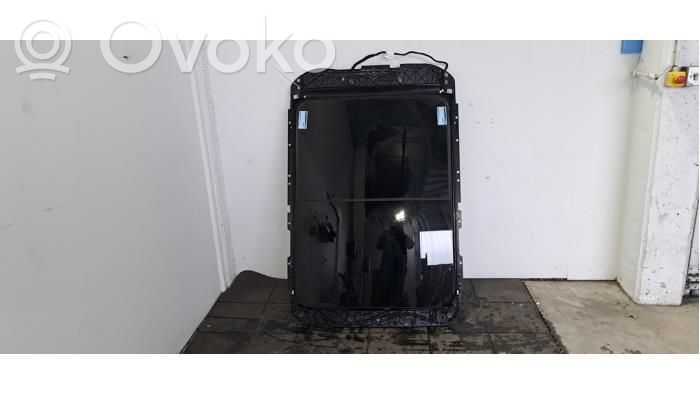 Citroen DS7 Crossback Stoglangio komplektas 