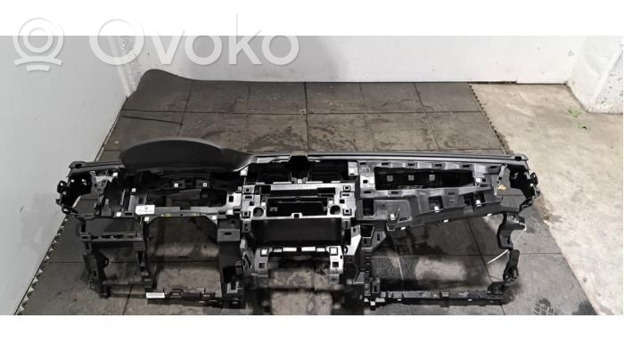 Citroen DS7 Crossback Juego de airbag con panel 