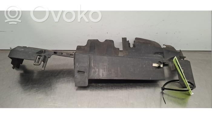 Condotto d'aria intercooler   51749807050