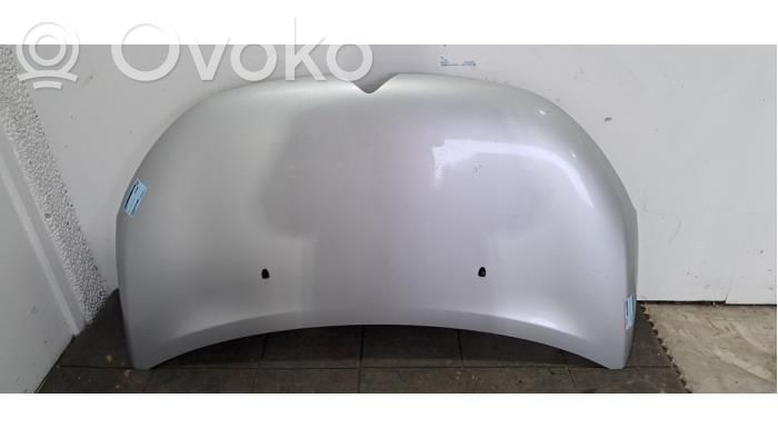 Citroen C3 Konepelti 