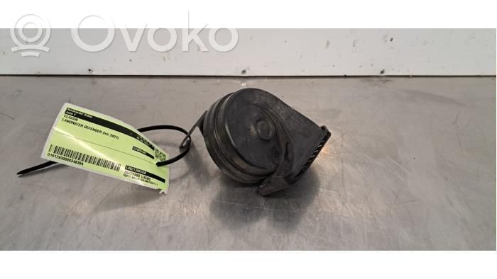 Land Rover Defender Señal acústica 