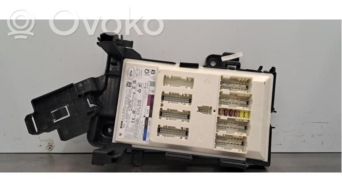 Central body control module   61355B31353,61355B6CEC1,61355A02FA5,61355A2D542,61355A3FFB5,61355A4E0E0,61355A86B93,61355B6CEC1