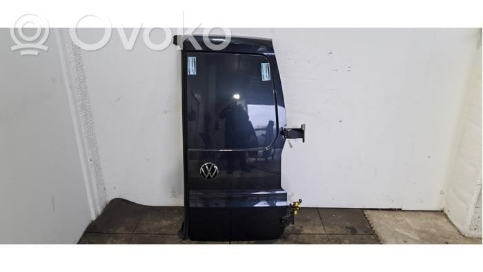 Volkswagen Caddy Puerta de carga trasera/atrás 
