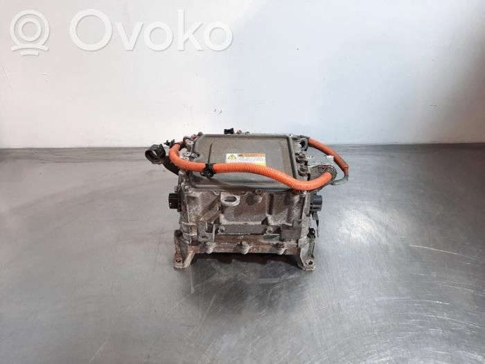Citroen C-Zero Inversor/convertidor de voltaje 