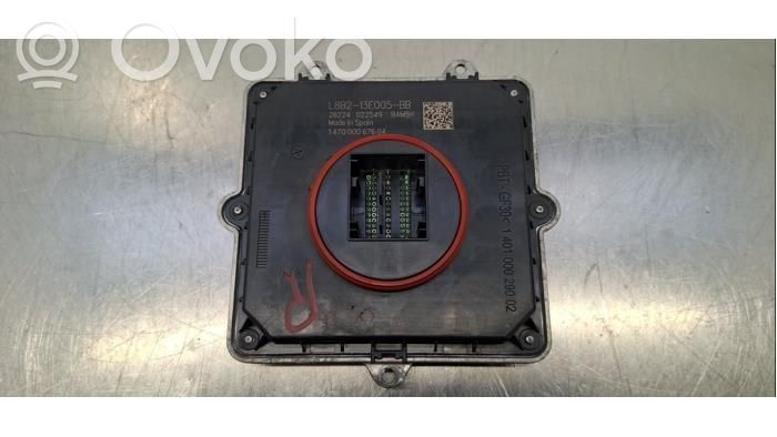 Land Rover Defender Módulo de control de balasto LED 