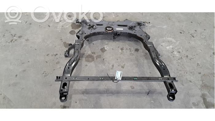 Opel Astra K Front subframe 