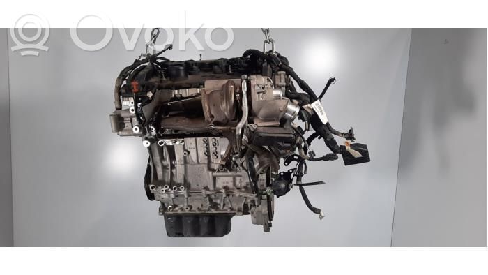 Motor