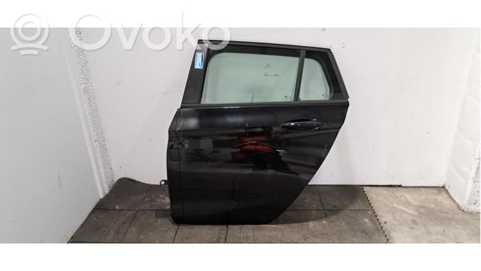 Opel Astra K Puerta trasera 