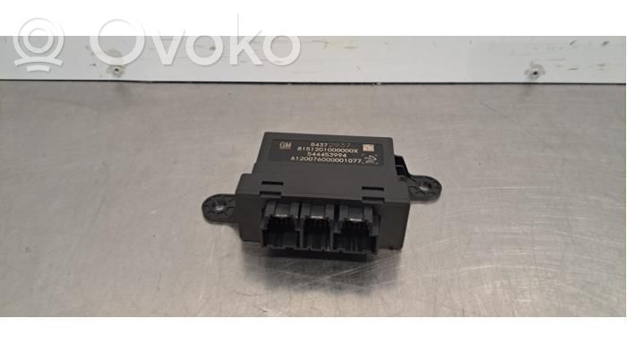 Parking PDC control unit/module   84372937,84372933