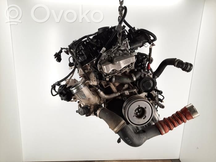 Engine   11005A07713,11002450134,11002458238