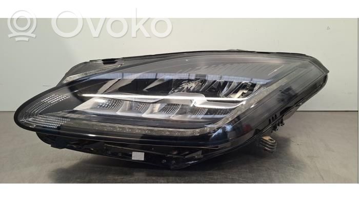 Jaguar E-Pace Headlight/headlamp 