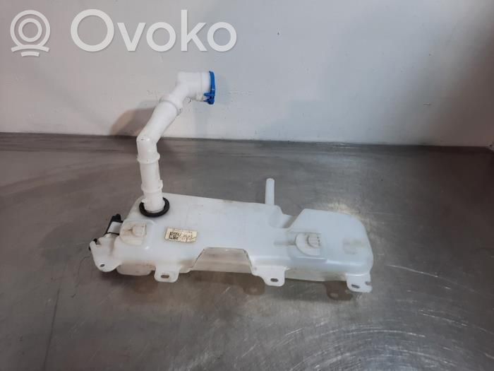 Citroen Berlingo Langų skysčio bakelis 