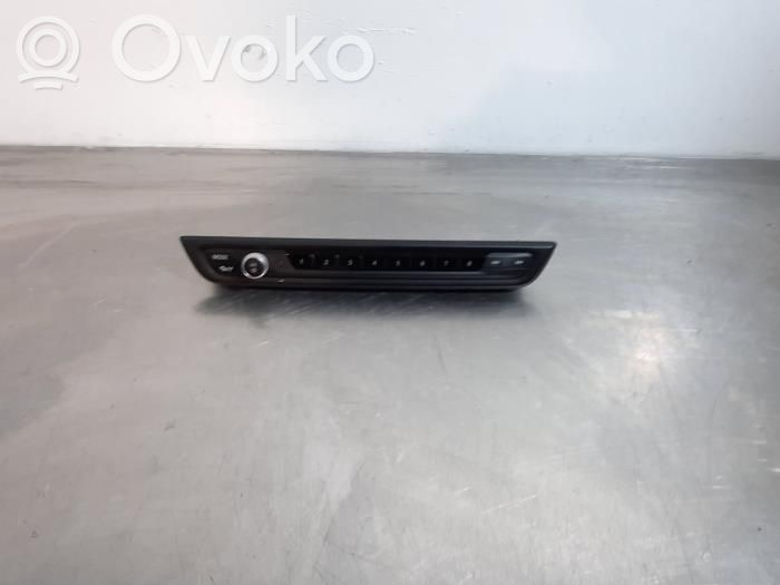 BMW 1 F40 Unidad central de control multimedia 