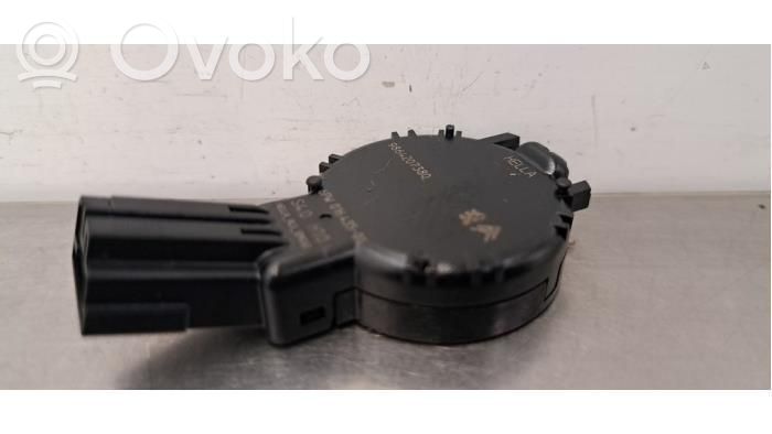 Opel Corsa F Sensor de lluvia 