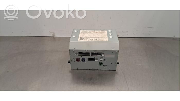 Volvo XC90 GPS navigation control unit/module 