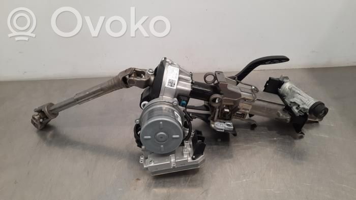 Volkswagen Polo VI Przewód wspomagania kierownicy 