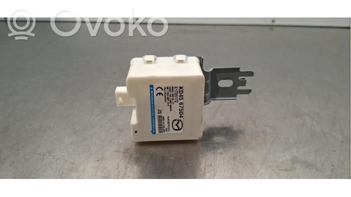 Keyless system antenna   KD45675D4