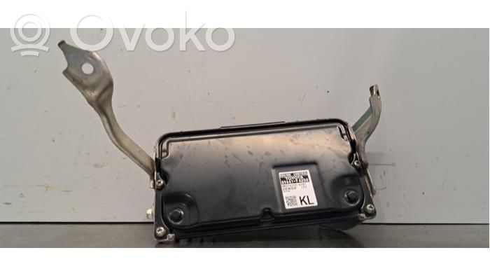 Engine control unit/module   89661F4250