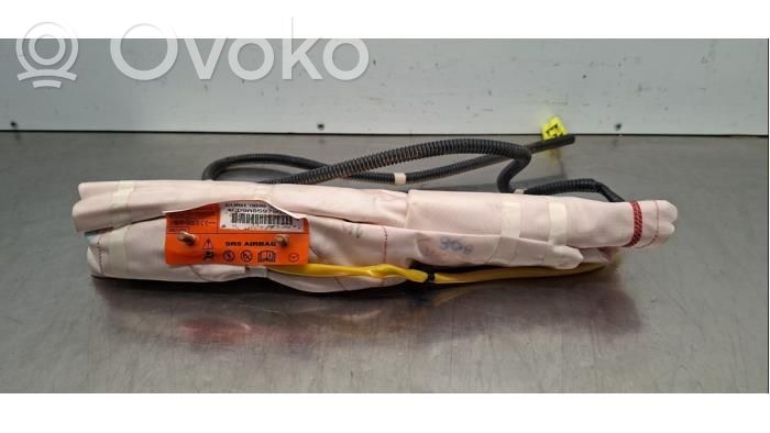 Mazda CX-3 Poduszka powietrzna Airbag fotela 