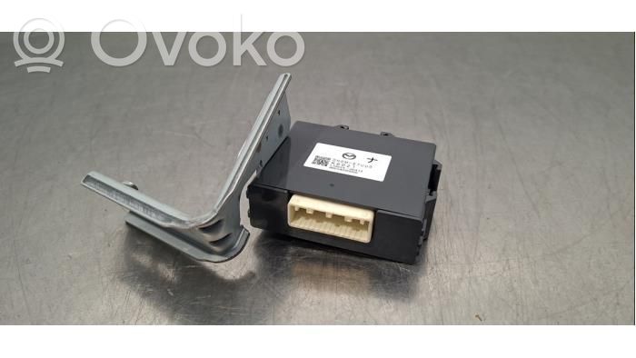 Mazda CX-3 Parking PDC control unit/module 