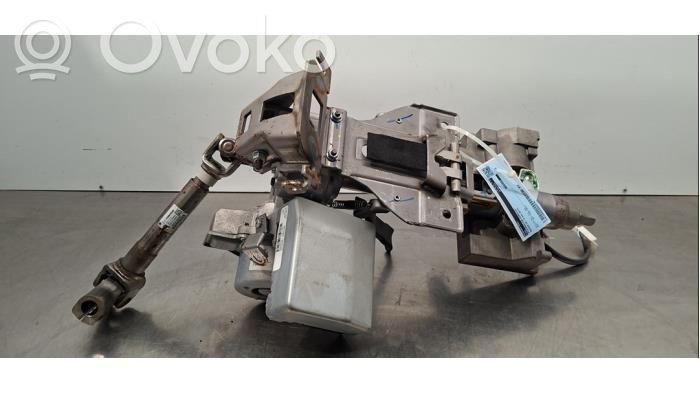 Mazda CX-3 Vairo stiprintuvo žarna (-os)/ vamzdelis (-iai) 