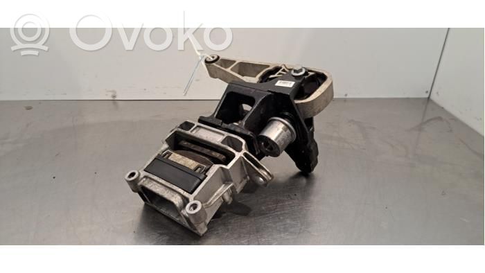 Land Rover Evoque I Suport tampon motor 