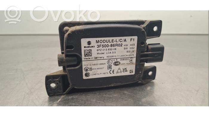 Suzuki Vitara (LY) Sensor de radar Distronic 