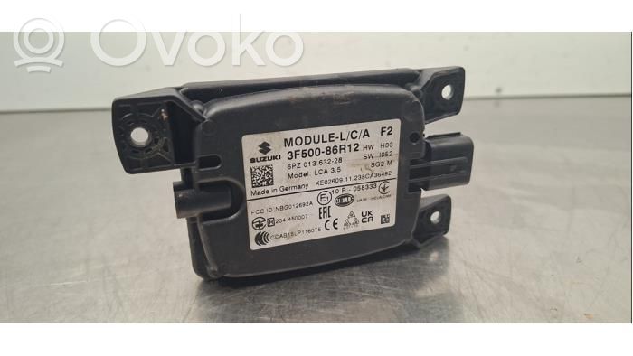 Suzuki Vitara (LY) Sensor de radar Distronic 